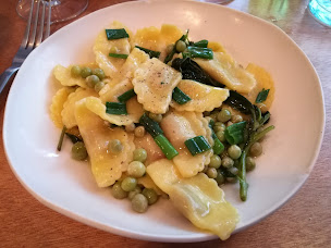 Photo n°20 de Tempilenti à Paris ()