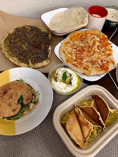Reem's California Mission