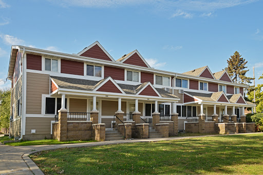 Construction Company «JG Hause Construction, Inc», reviews and photos, 6211 Upper 51st St N, Oakdale, MN 55128, USA