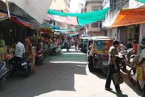 Delhi Gate Sabji Mandi image