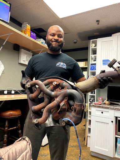 Auto Repair Shop «First Class Alignment & Repair», reviews and photos, 35 Dolson Ave, Middletown, NY 10940, USA