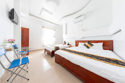 Khách Sạn For Get Me Not