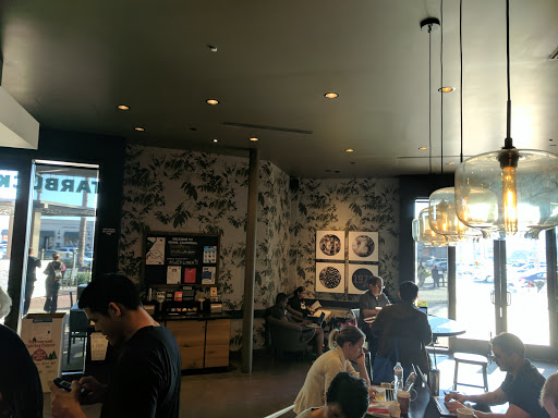Starbucks image