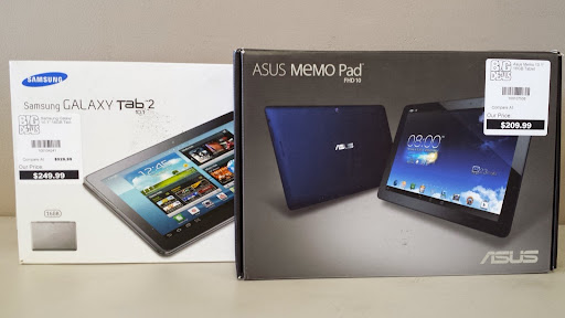 Discount Store «Big Deals Liquidation Outlet», reviews and photos, 8814 7th Ave N, Golden Valley, MN 55427, USA