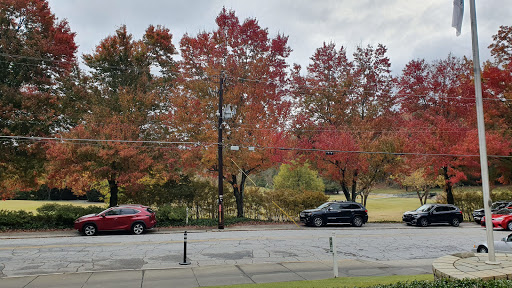 Private Golf Course «Ansley Golf Club», reviews and photos, 196 Montgomery Ferry Dr NE, Atlanta, GA 30309, USA