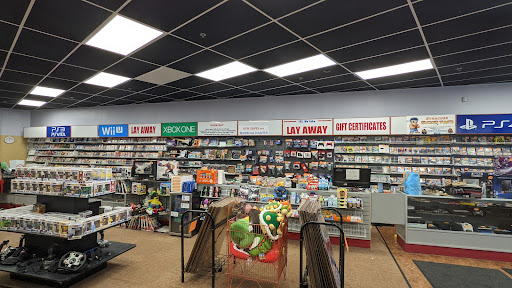 Video Game Store «Microgame Play & Trade», reviews and photos, 4160 NY-31, Clay, NY 13041, USA