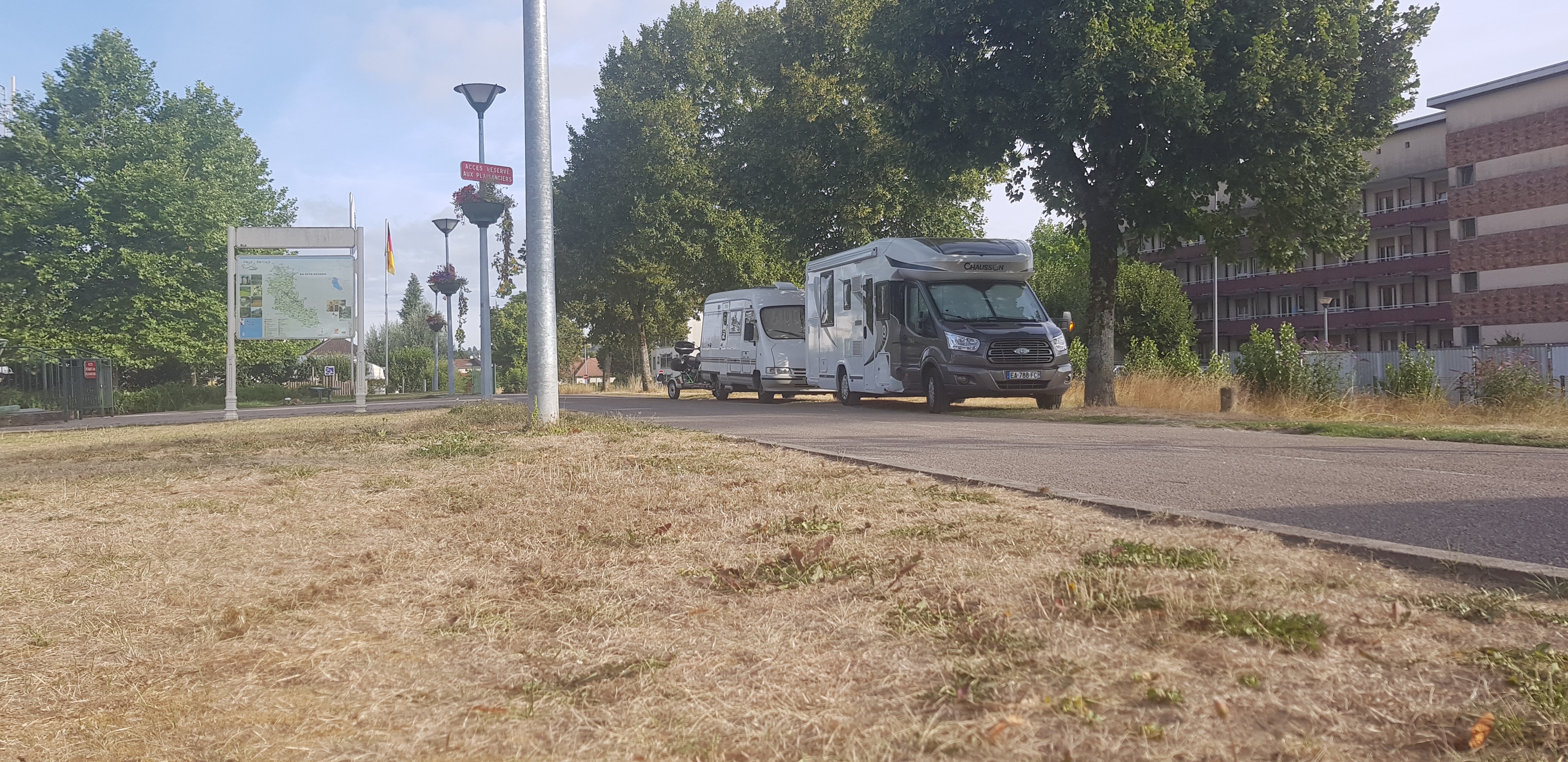 Photo n° 3 de l'avis de Hanns.t fait le 16/08/2019 à 07:09