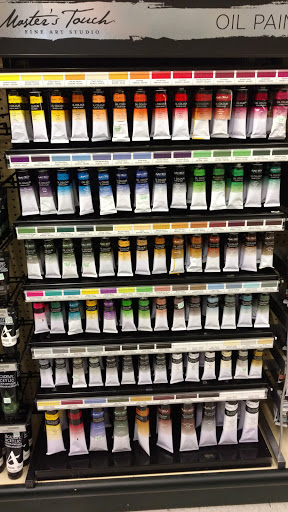 Craft Store «Hobby Lobby», reviews and photos, 11711 Princeton Pike #255, Springdale, OH 45246, USA