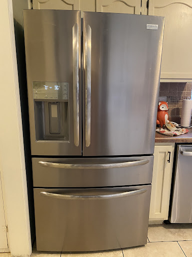 Used Appliance Store «Neu Appliances of Austin», reviews and photos, 123 N Loop Blvd E, Austin, TX 78751, USA