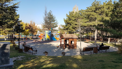 Lozan Parkı
