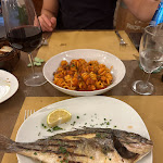 Photo n°3 de l'avis de Natalie.u fait le 07/09/2023 à 13:39 sur le  Al Cancelletto à Palermo