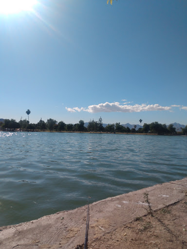 Park «Cesar Chavez Park», reviews and photos, 7858 S 35th Ave, Laveen Village, AZ 85339, USA