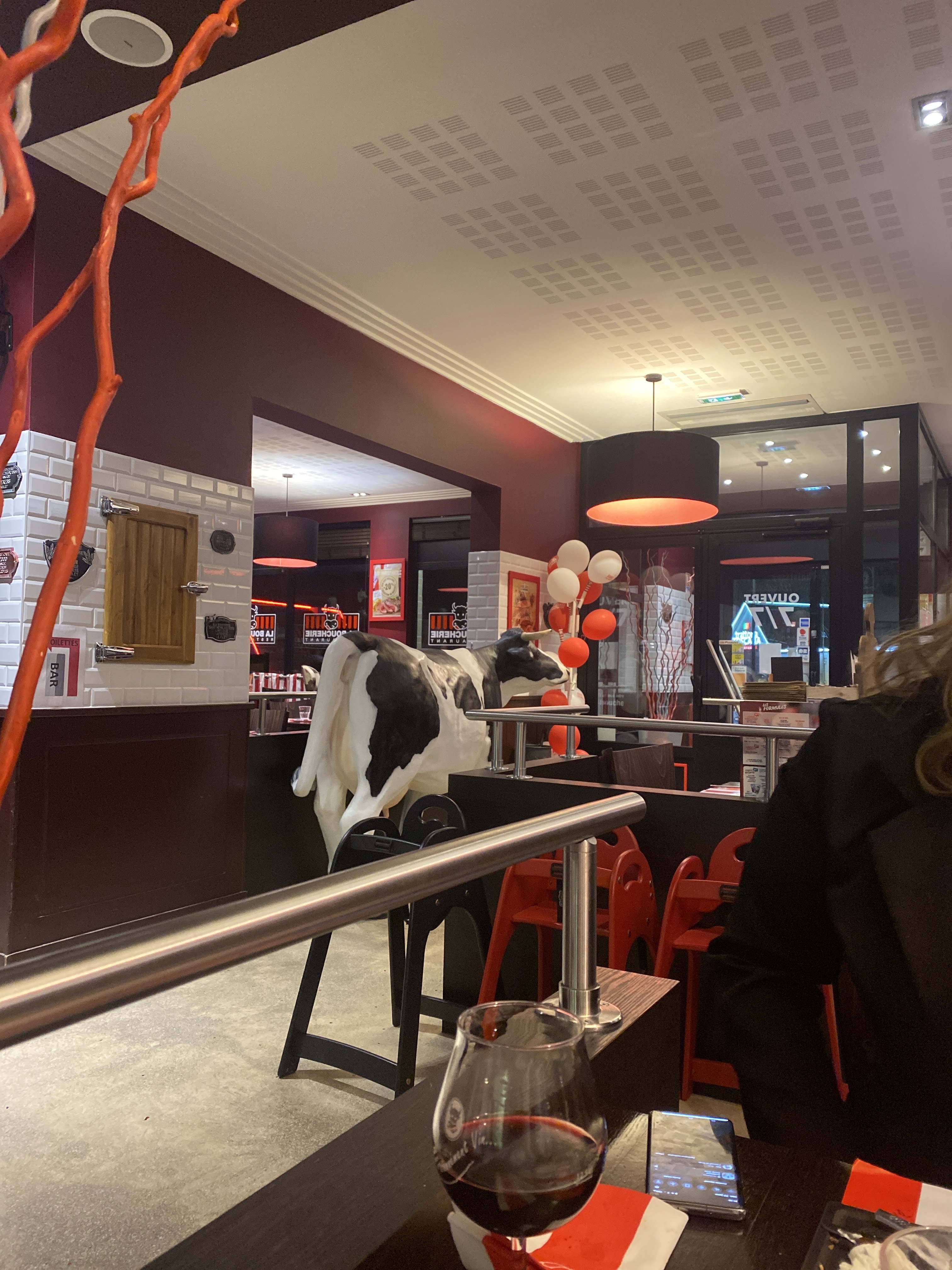 Photo n° 1 de l'avis de -Manon.a fait le 20/01/2023 à 20:37