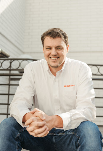 Insurance Agency «Chris Hallberg - State Farm Insurance Agent», reviews and photos