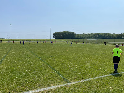 Etoile Sportive d'Enquin les Mines à Enquin-lez-Guinegatte