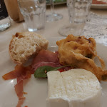 Photo n°6 de l'avis de Alessio.o fait le 26/08/2021 à 15:21 sur le  Bufala e Monzù Pizzeria e Ristorante à Lecce