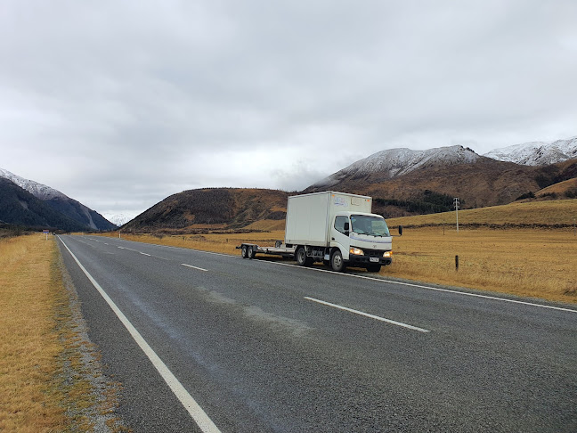 Reviews of LoadMovers in Whangamata - Moving company