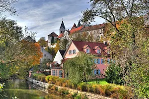 Apart Luitpold Freising image