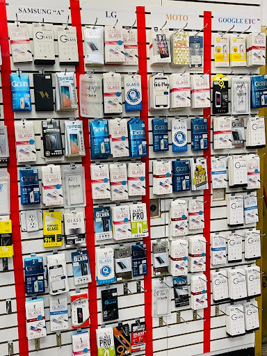 Fox Phone Repair image