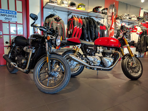 Ducati Dealer «Two Wheels World», reviews and photos, 840 S Andrews Ave, Pompano Beach, FL 33069, USA