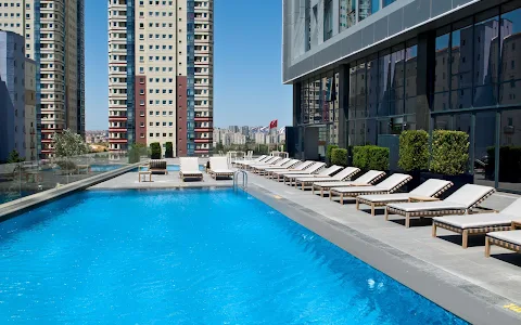 Radisson Blu Hotel, Istanbul Asia image