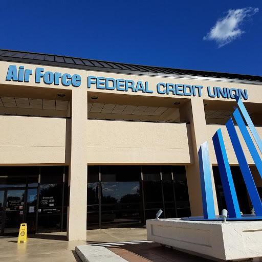 AFFCU, A Federal Credit Union in San Antonio, Texas