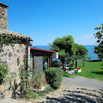 Photo n°9 de l'avis de Silvia.o fait le 16/09/2020 à 17:48 sur le  Ristorante al Purgatorio à Gradoli