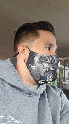 Barber Shop «The Famous American Barbershop», reviews and photos, Sudley Rd, Manassas, VA 20110, USA