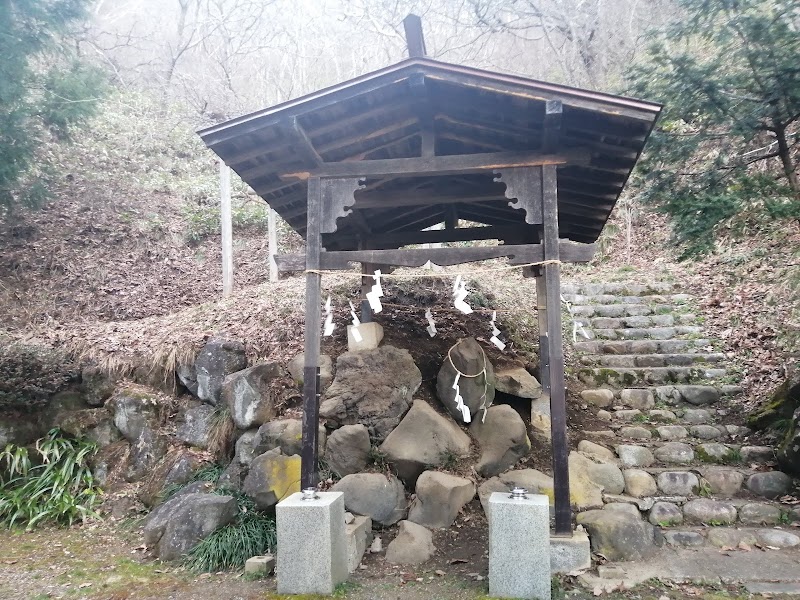 あづみ 水子地啟神靈園