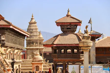 Best Locations in Bhaktapur