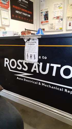 Ross Auto Repairs - Auto repair shop