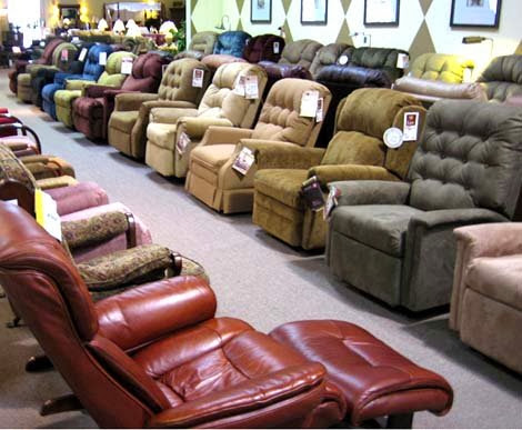 Furniture Store «Valley Furniture», reviews and photos, 380 Rohnert Park Expy, Rohnert Park, CA 94928, USA
