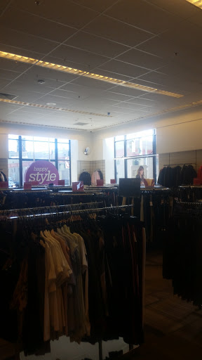 Department Store «Nordstrom Rack Downtown San Francisco», reviews and photos, 555 9th St, San Francisco, CA 94103, USA