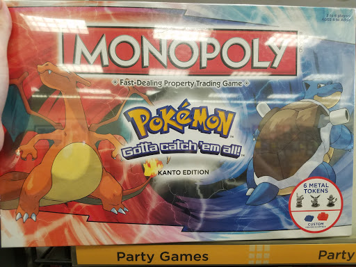 Book Store «Books-A-Million», reviews and photos, 2724 Legends Pkwy, Prattville, AL 36066, USA