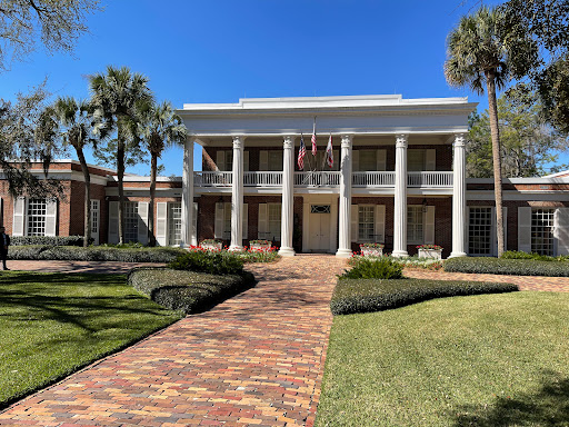 Tourist Attraction «Florida State Capitol», reviews and photos, 400 S Monroe St, Tallahassee, FL 32399, USA