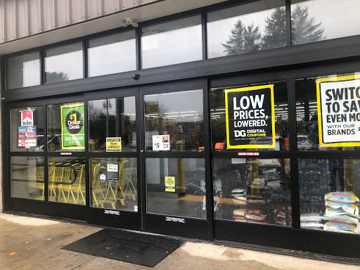 Discount Store «Dollar General», reviews and photos, 2319 N Delaware Dr, Mt Bethel, PA 18343, USA
