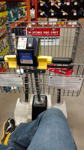 Home Improvement Store «The Home Depot», reviews and photos, 2805 US-98, Lakeland, FL 33805, USA