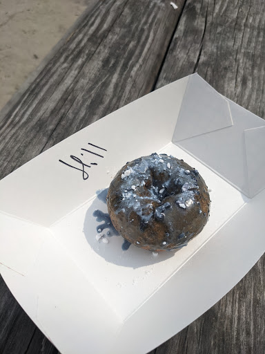 Restaurant «Fractured Prune», reviews and photos, 1202 E Patrick St, Frederick, MD 21701, USA