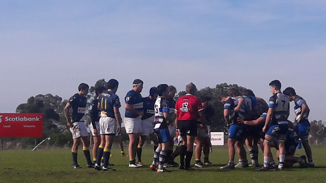 Club Champagnat Rugby Uruguay - Canelones