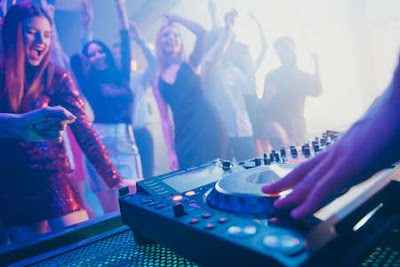 DEEJAY SEB EVENT à Agde
