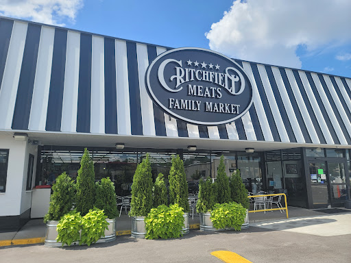 Butcher Shop «Critchfield Meats Retail Store», reviews and photos, 2220 Nicholasville Rd #166, Lexington, KY 40503, USA