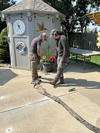 Foundation King of Kansas City - Photo 9 - Car repair in Overland Park, KS, Olathe