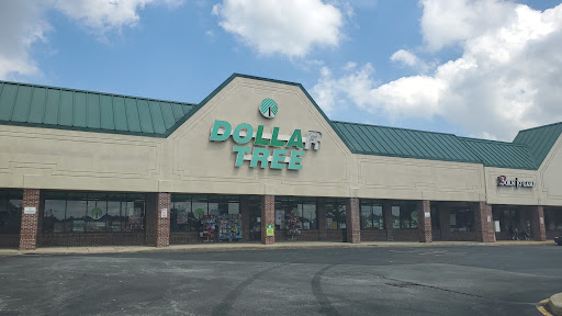 Dollar Store «Dollar Tree», reviews and photos, 823 N Broad St, Middletown, DE 19709, USA