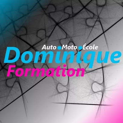 photo de l'auto école Auto Moto ecole Dominique Formation