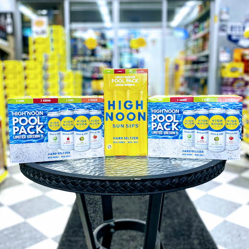 Liquor Store «Wayside Liquor», reviews and photos, 404 4th St NW, Montgomery, MN 56069, USA