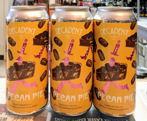 Liquor Store «Elixir Spirits», reviews and photos, 5441 Main St, Spring Hill, TN 37174, USA