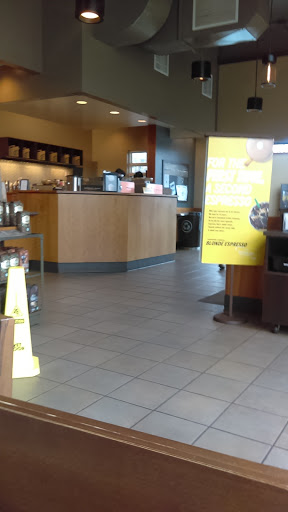 Starbucks image