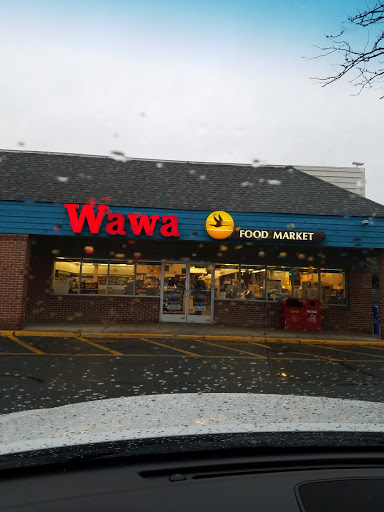 Sandwich Shop «Wawa», reviews and photos, 3800 Quakerbridge Rd, Hamilton Township, NJ 08619, USA