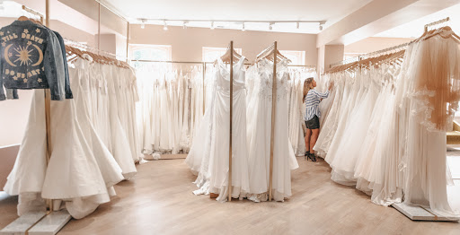 Bridal Shop «Lovely Bride», reviews and photos, 1632 Wisconsin Ave NW, Washington, DC 20007, USA