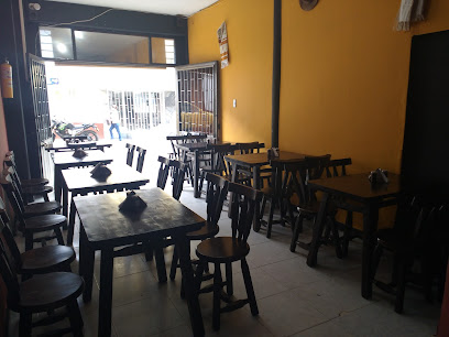 Restaurante Parrilla y Charcuteria el Corral - Cl. 5 #4 - 86, Pamplona, Norte de Santander, Colombia